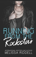 Running from the Rockstar B09X6J3KHZ Book Cover