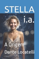 STELLA: A Origem B0C9S5HGGQ Book Cover