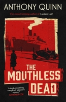 The Mouthless Dead 0349146926 Book Cover