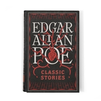 The Complete Tales of Edgar Allan Poe 1435166183 Book Cover