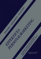 Effektives Personalmarketing: Strategien Instrumente Fallstudien 3663098443 Book Cover