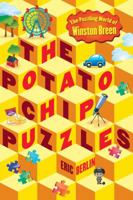 The Potato Chip Puzzles 0142416371 Book Cover