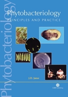 Phytobacteriology: Principles and Practice 1845936000 Book Cover