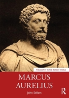 Marcus Aurelius 036714607X Book Cover