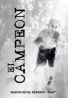 El Campeon 1463314353 Book Cover