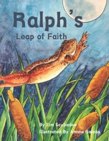 Ralph's Leap of Faith B0H7XV47QZ Book Cover