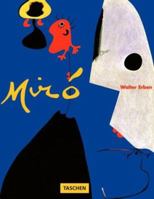 Miro (Big Series : Art) 1258029324 Book Cover