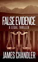 False Evidence 1648751598 Book Cover