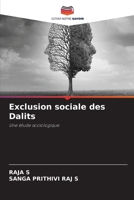 Exclusion sociale des Dalits (French Edition) 6209761925 Book Cover