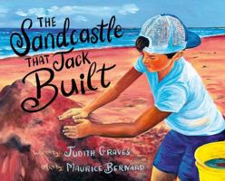 The Sandcastle That Jack Built 1773661892 Book Cover