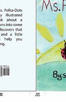 The Story of Ms. Polka Dots 0615425771 Book Cover