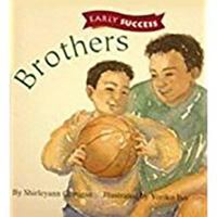 Brothers (Early success) 0618237372 Book Cover