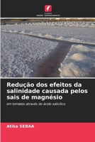Redução dos efeitos da salinidade causada pelos sais de magnésio (Portuguese Edition) 6209492363 Book Cover