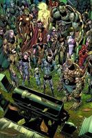 Fantastic Four: The Master of Doom 0785129677 Book Cover