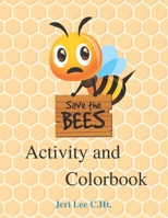 Save the bees: save the planet series B0BD1RTKMW Book Cover