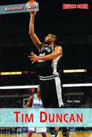 Tim Duncan 144882527X Book Cover