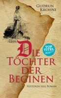 Die Töchter der Beginen 3740735783 Book Cover
