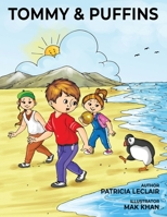 Tommy and Puffins 0359644805 Book Cover