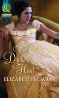 The Duchess Hunt B007VOWOE8 Book Cover
