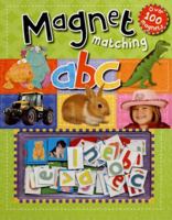 Magnet Matching: ABC 1846101212 Book Cover