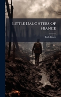 Little Daughters Of France 1024708780 Book Cover
