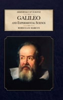 Galileo and Experimental Science (Immortals of Science) B0GGLH2391 Book Cover