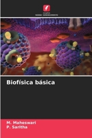 Biofísica básica (Portuguese Edition) 6207913280 Book Cover