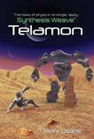 Telamon (Synthesis: Weave) 1838323708 Book Cover