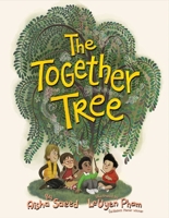 The Together Tree 1534462961 Book Cover