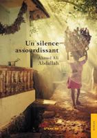 Un silence assourdissant 2354857586 Book Cover
