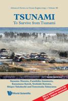 Tsunami: To Survive from Tsunami 9814277479 Book Cover