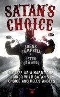 Satan's Choice 0283071753 Book Cover