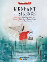 L'enfant du silence 2898360740 Book Cover