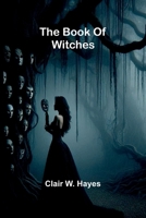 The Book Of Witches 936724780X Book Cover