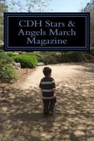 CDH Stars & Angels Summer Edition: Congenital Diaphragmatic Hernia Awareness 1986541193 Book Cover