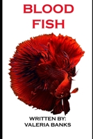 Blood Fish B08L6WJFKT Book Cover