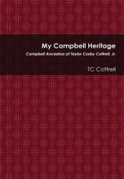 My Campbell Heritage 1365910903 Book Cover