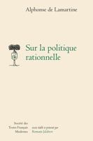 Sur La Politique Rationnelle 2329332440 Book Cover