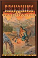 Reckoning at Raindance (Avalon Western) 0803497210 Book Cover