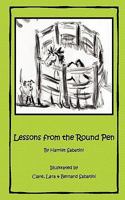 Lessons from the Round Pen 0984486453 Book Cover