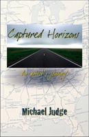 Captured Horizons: An Artist's Journey 0979201268 Book Cover