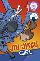 Jiu-Jitsu Girl 1631636928 Book Cover