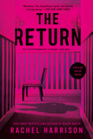 The Return 0593641671 Book Cover