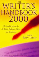 The Writer's Handbook 2007 (Writer's Handbook) 0230207294 Book Cover