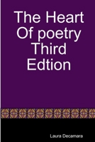 The Heart Of poetry Third Edtion 035975757X Book Cover