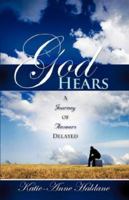 God Hears 1602669619 Book Cover