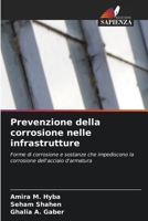 Prevenzione della corrosione nelle infrastrutture 6630540379 Book Cover
