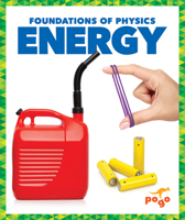 Energy 1636900348 Book Cover