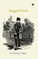 Ragged Dick 9389155533 Book Cover