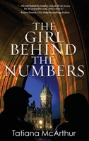 The Girl Behind the Numbers 1951375572 Book Cover